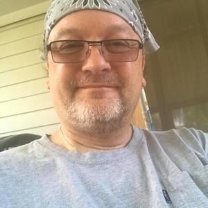 Meet your Posher, Bill